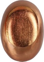 Kerzenhalter Windlicht Teelichthalter Eggy M Aus Metall Copper HäNgend