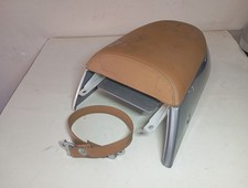 sella Passeggero Plastica Codino Suzuki TU 250 X