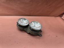 BMW E12 528I 530I Front Links Scheinwerfer Montage OEM #79303