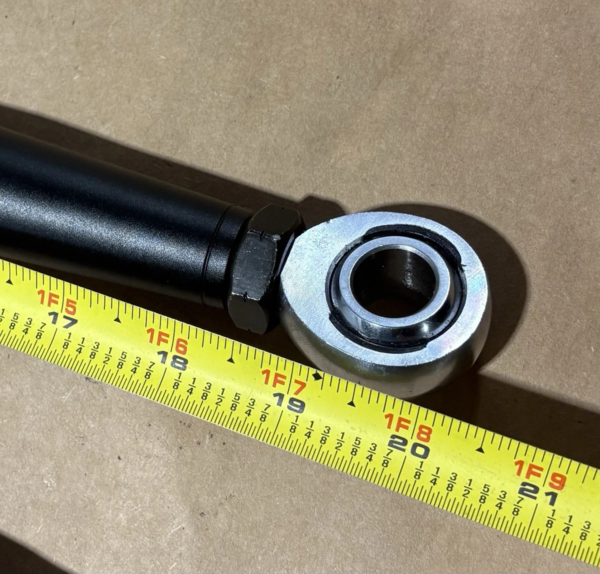Pair Assault Industries Sway Bar End Links photo 4