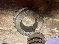 KZ Kart Sprocket 25t Kart KZ2 Kz Shifter kart Otk Tonykart TM R1 R2 GBRKARTSTORE