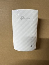 TP-LINK AC750 750Mbps WiFi Range Extender