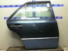 Porte arrière et accessoires Mercedes 250