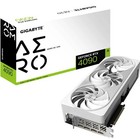 GIGABYTE GeForce RTX 4090 AERO OC 24G Grafikkarte (GV-N4090AEROOC-24GD)
