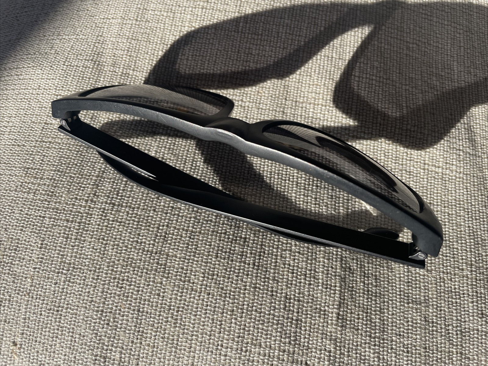 William Painter The Level Titanium Polarized Blac… - image 2