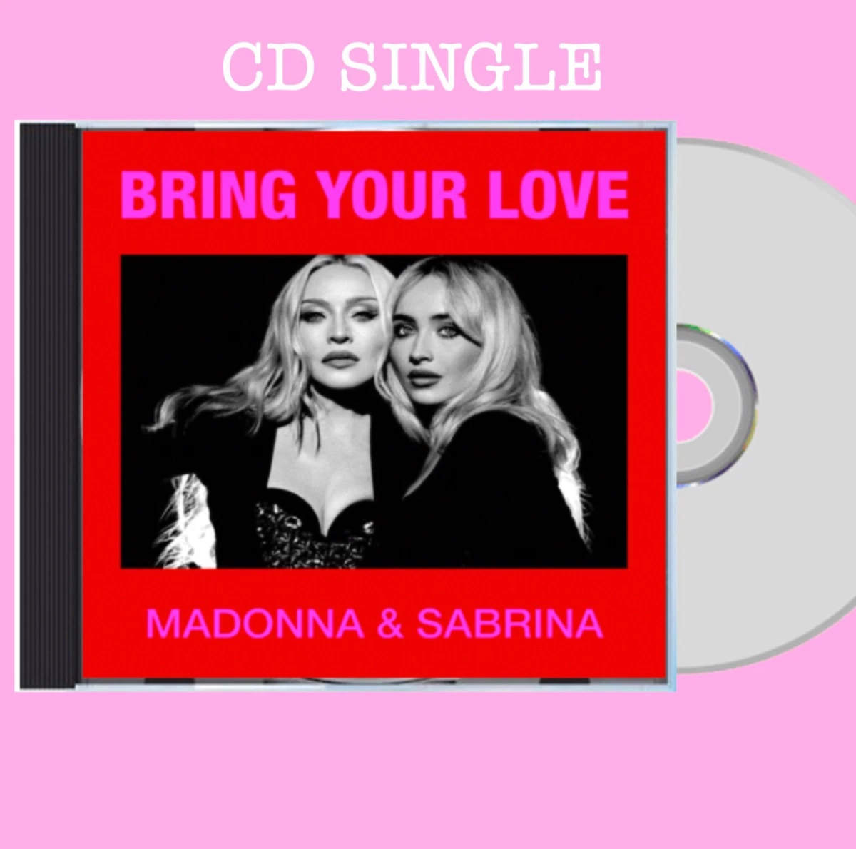 Madonna Single Music CDs for sale | eBay