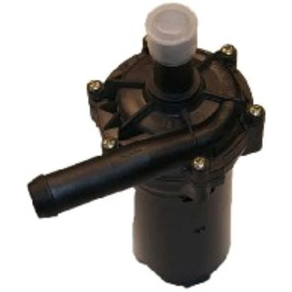 Bomba de agua auxiliar 125-9020 GMB para camioneta Chevy Range Rover F150 Cadillac CTS Foto 2 de 4