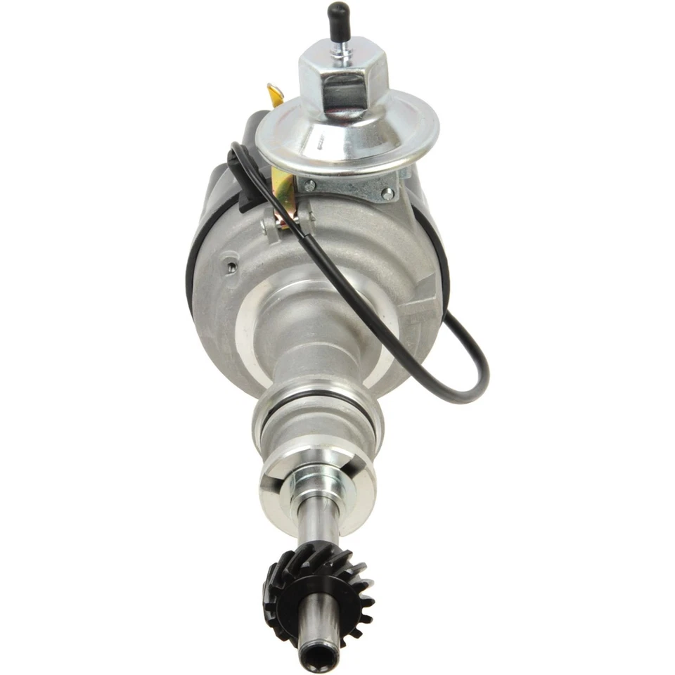 Distribuidor A1 Cardone 84-2813 para modelos seleccionados 68-74 AC Ford Lincoln Mercury Foto 3 de 4