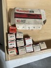 Ford Spark Plug Assortment Vintage Lot