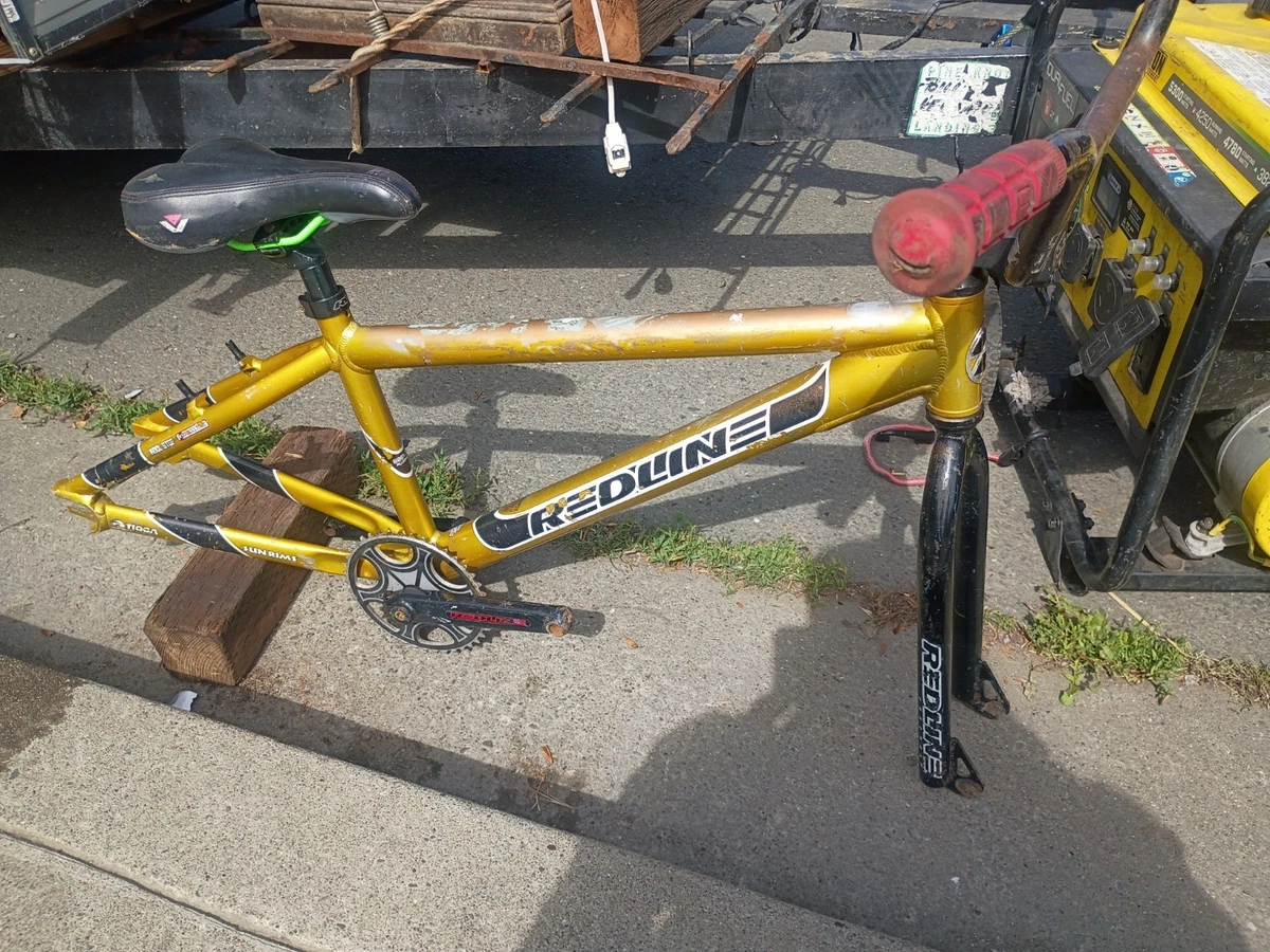 Red Line Aluminum No Suspension 20 In Bikes for sale | eBay