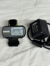 Garmin Forerunner 201 GPS con caricatore e cinturino da polso