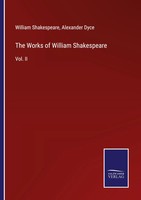 William Shakespeare | The Works Of William Shakespeare | Taschenbuch | Englisch