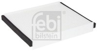 Febi Bilstein Filter, Innenraumluft 29467 FüR Volvo Ford