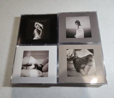 Taylor Swift The Tortured Poets Department TTPD Collectors Edition CD ONLY SET