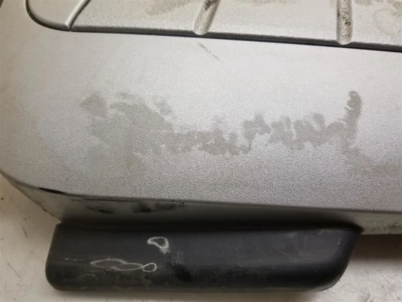 Cubierta del motor Lexus LS430 2001 Foto 2 de 4