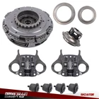 Dual Clutch Set & Transmission Actuator Kit For Hyundai Veloster 1.6L 2012-2017