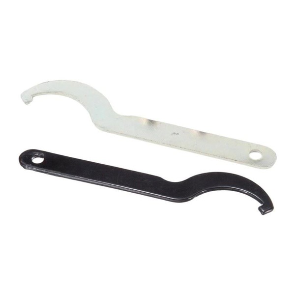 Eurowagens PräZisions SchraubenschlüSsel Motorrad Tuning Front Haken-image