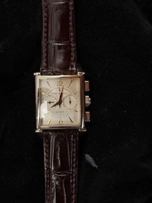 Girard Perregaux Uhr Vintage 1945