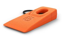 "Husqvarna Arboristen FäLlkeil / Baum FäLlen / Keil / 10 Cm / 4\" / 598035701"