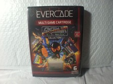 Evercade Gremlins Collection 1 Sealed