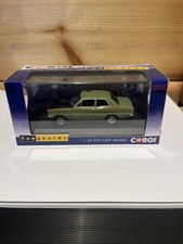 Corgi Vanguards Vauxhall Viva GT VA08713 Brand New