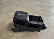 2016 Chevy Silverado 1500 Front Center Floor Console Assembly Black Oem 2016 Chevy Silverado 1500 Front Center Floor Console Assembly Black Oem