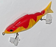 Fishing Lure Sea Saltwater Coarse Freshwater Swimbait Koy 12cm