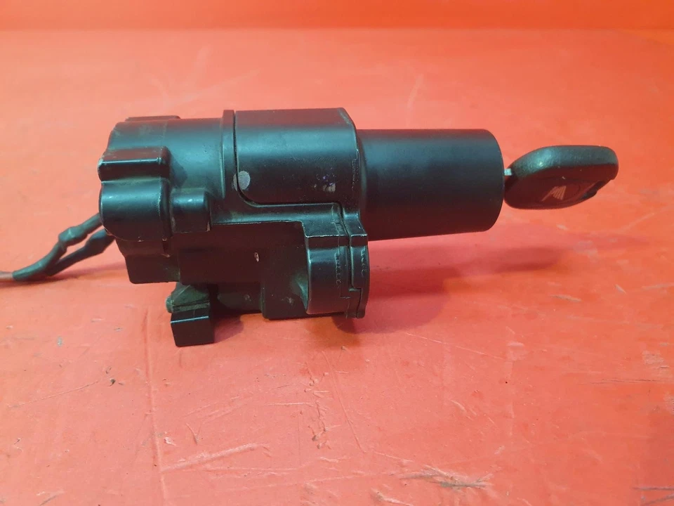 JUEGO BLOQUEO HONDA CB 600 HORNET 2012 Foto 3 de 4