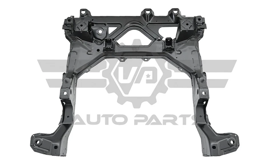 Neu Achskörper Achsträger Vorne für Mercedes A-Klasse W-168 W168 1997-2004 - Bild 3 von 4