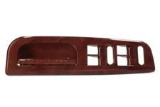Türgriff Innen Holz / Wurzelholz Optik für VW Golf 4 IV Bora Passat B5 3B 3BG