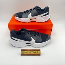 Nike Zoom GP Challenge Pro Black White FJ7767-001 Men's oki