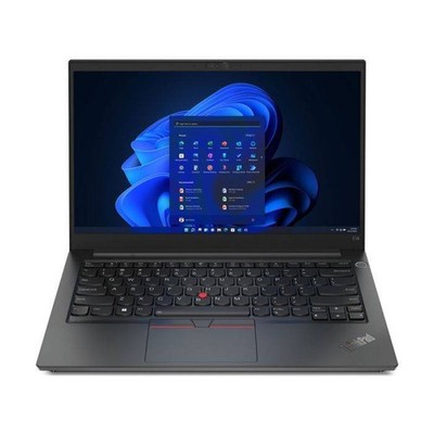 LENOVO ThinkPad E14 Gen 4/I5-1235U/8GB/256GB/W11P/QWERTZ/14'' 21E30054GE