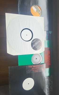 Konvolut Maxi Singles  18 St. Dance House Elektro u.a. Sammlung