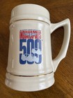 1994 Indianapolis 500 Stein Mug — photo 1