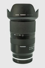 Tamron 28-75mm F/2.8 Di III RXD Lens for Sony