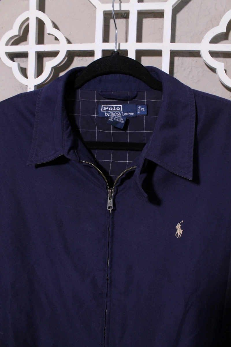 Polo Ralph Lauren Bi-Swing Jackets for Men for sale | eBay