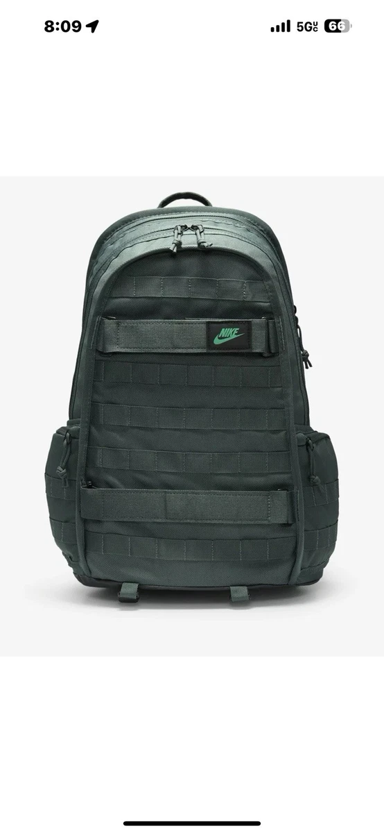 Nike Sb Backpack for sale - eBay