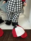 Vintage 1998 Madame Alexander #13080 Tweedledee/Dum 8" Doll Set W/ ORG Box — photo 5