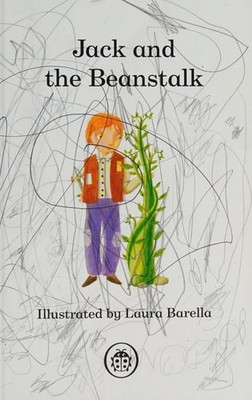 Jack and the Beanstalk - Read it yourself with Ladybird: Level 3, Ladybird, Very