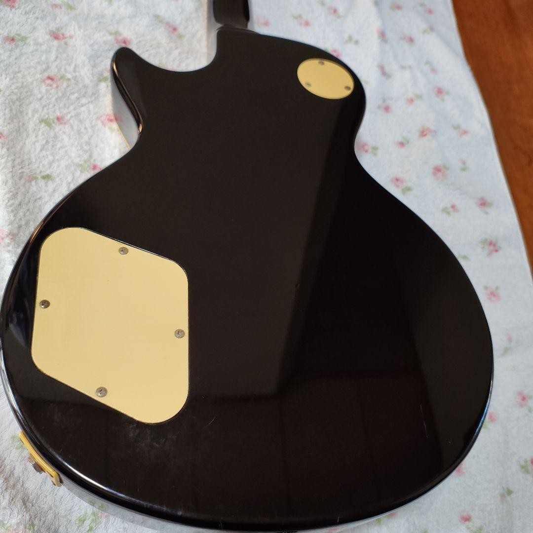Rare Aria Pro II LS600P Gold Top P90 | eBay