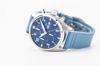 IWC Pilot Chronograph 41 Top Gun Miramar IW388117