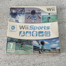 Wii Sports (Nintendo Wii