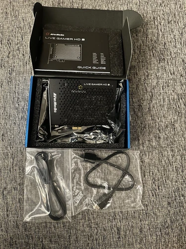 AVerMedia Live Gamer HD 2 Internal Game Capture Card GC570