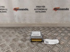 Skoda Octavia Mk2 (1Z) 2008 altra centralina 1K0909605T REM43650