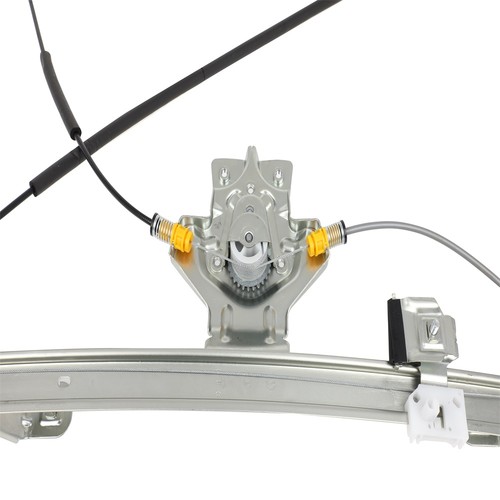For 2004-2008 Ford F-150 Window Regulator Assembly w/o Motor Front Left 752-220 - Picture 6 of 8