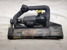 2002-07 Jeep Liberty KJ Tire Jack w/ Tools and Carrier Bottle Jack Style OEM