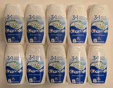 Crest Plus Scope 3 in 1 Whitening Toothpaste Minty Fresh Liquid Gel 4.6oz - 10