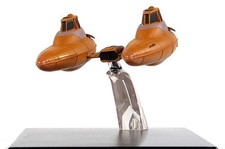 قطع ومستلزمات السيارات Star Wars CLOUD CAR