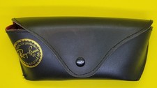 Ray Ban Black Case for Sunglasses  Eyeglasses