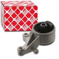 Febi Bilstein Motorlager Passend FüR Opel Astra T98 F70 Zafira